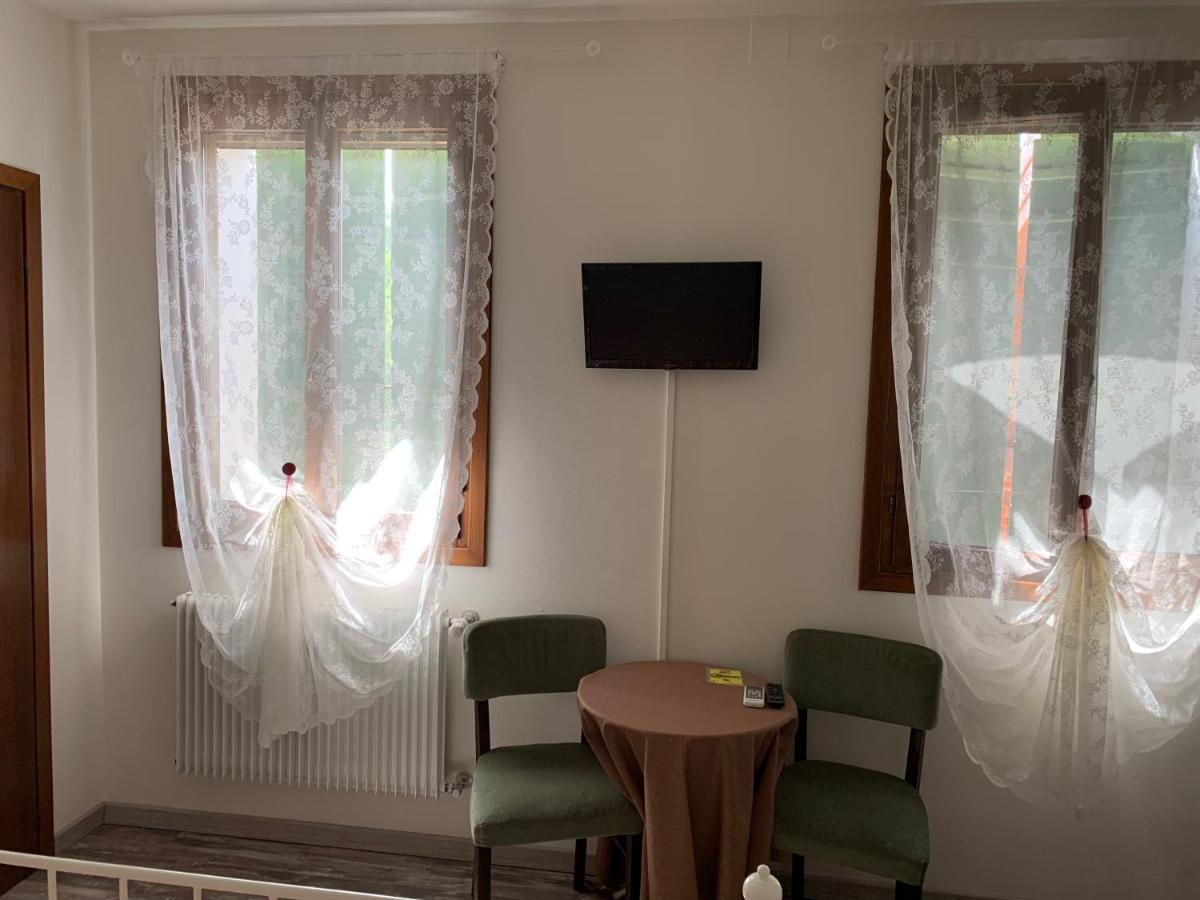Agriturismo Ca' Alleata 卡奥莱 外观 照片