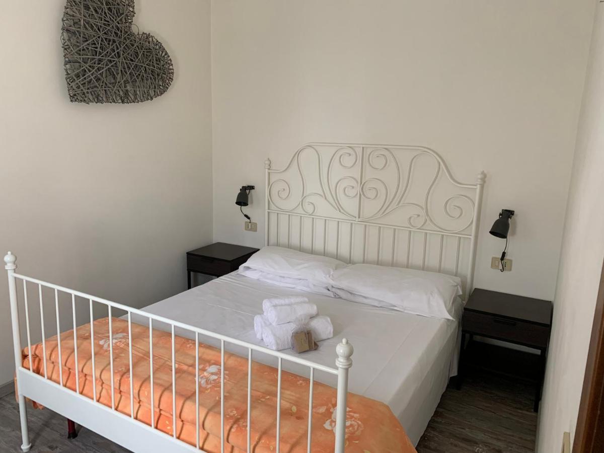 Agriturismo Ca' Alleata 卡奥莱 外观 照片