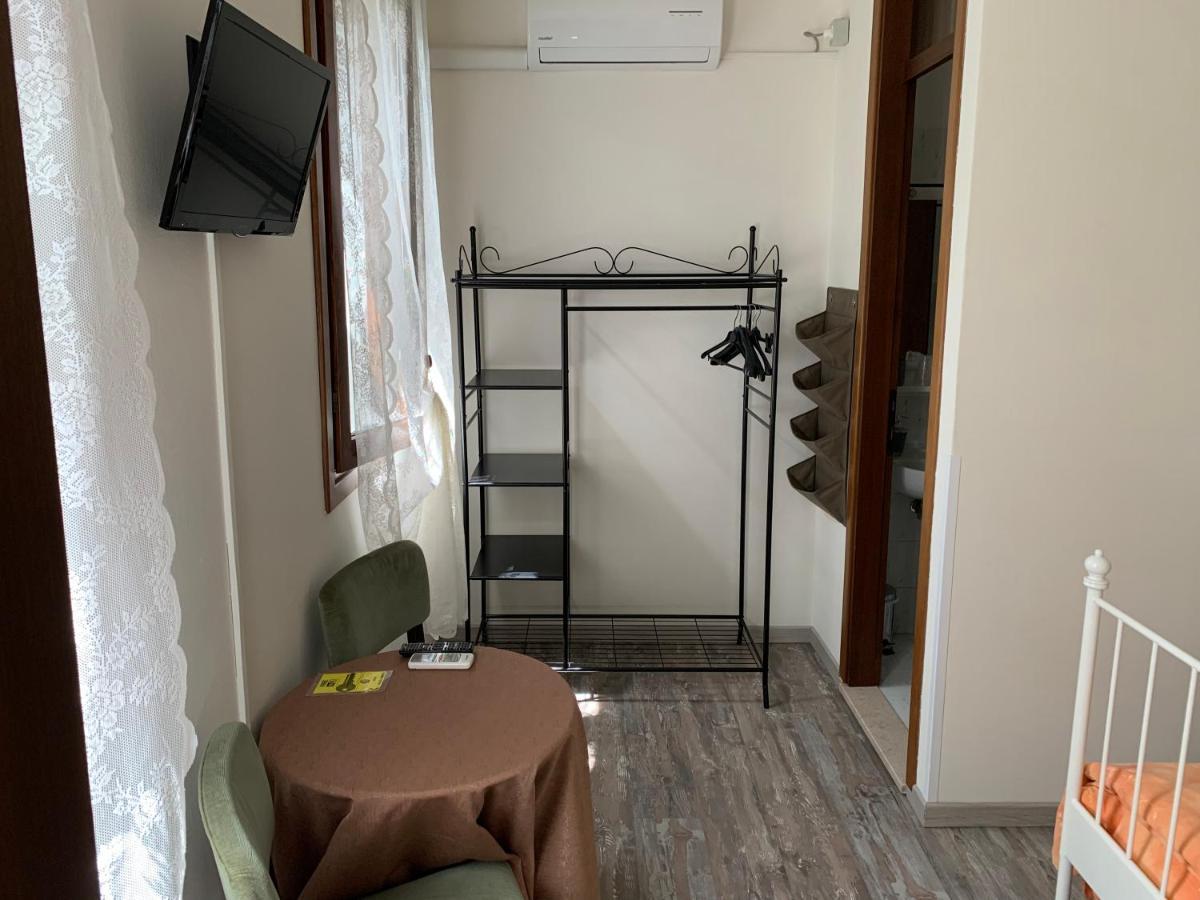 Agriturismo Ca' Alleata 卡奥莱 外观 照片