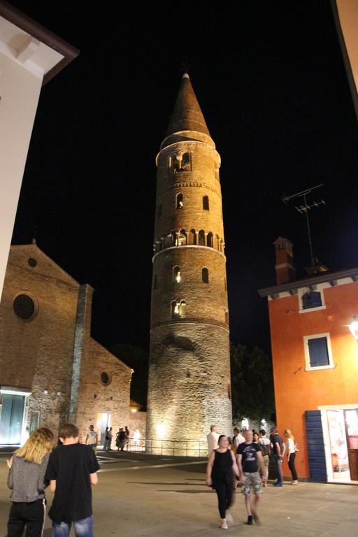 Agriturismo Ca' Alleata 卡奥莱 外观 照片