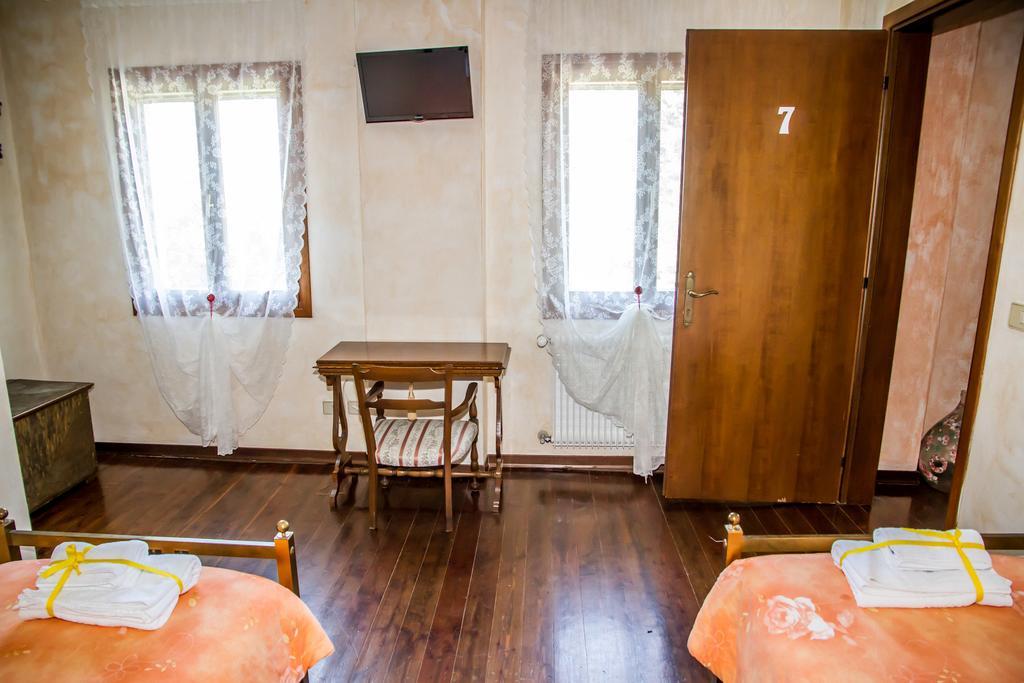 Agriturismo Ca' Alleata 卡奥莱 外观 照片