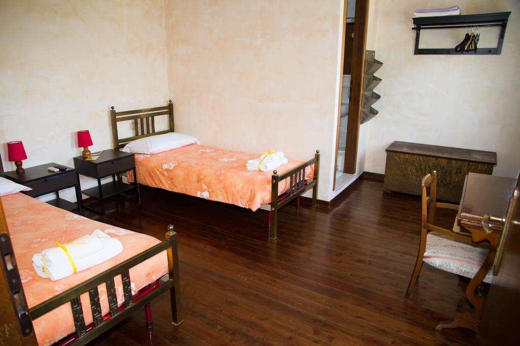 Agriturismo Ca' Alleata 卡奥莱 外观 照片