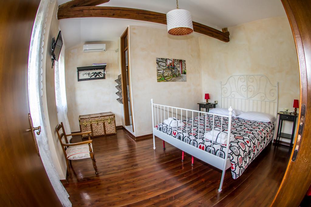 Agriturismo Ca' Alleata 卡奥莱 外观 照片