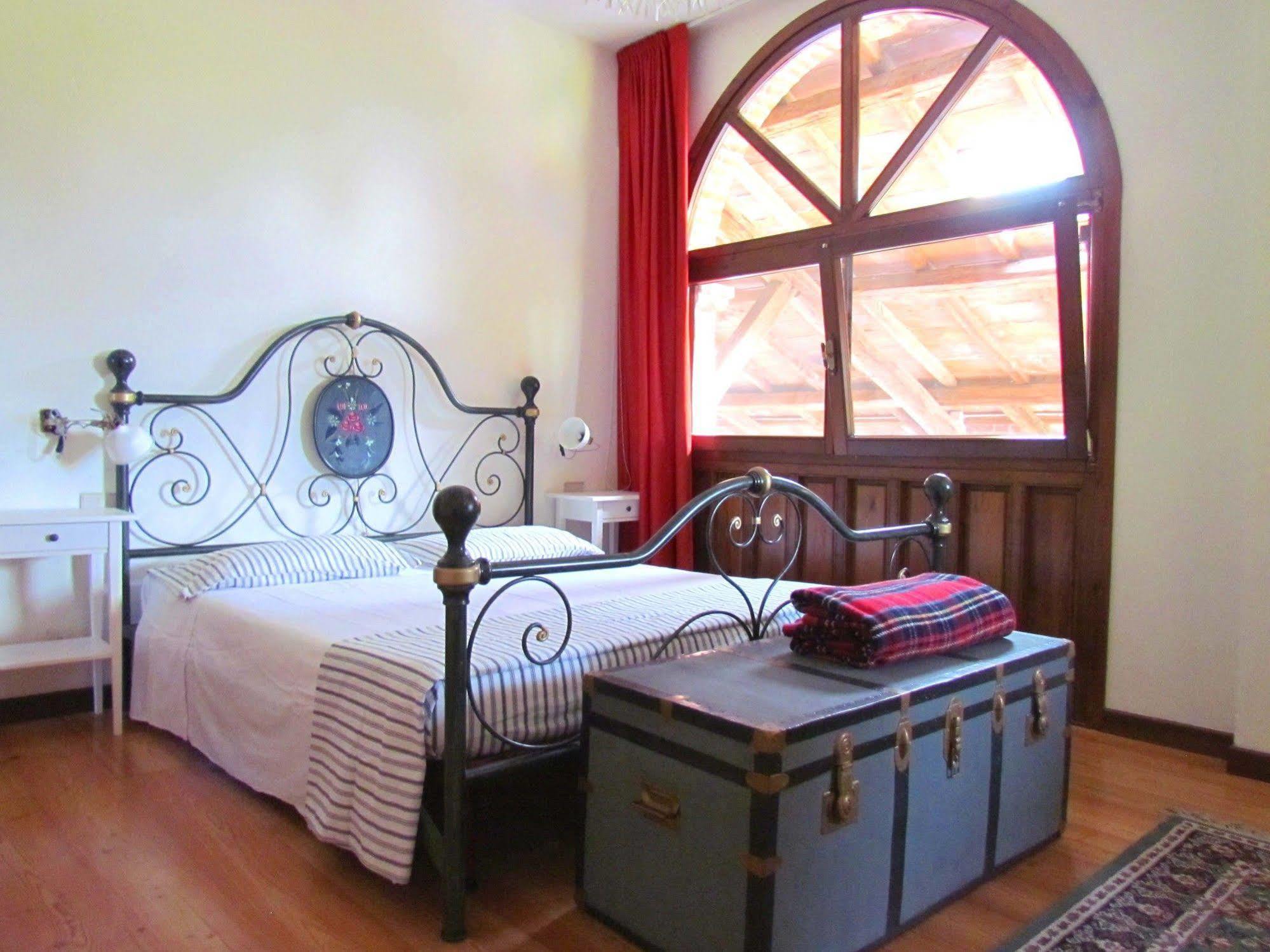 Agriturismo Ca' Alleata 卡奥莱 外观 照片