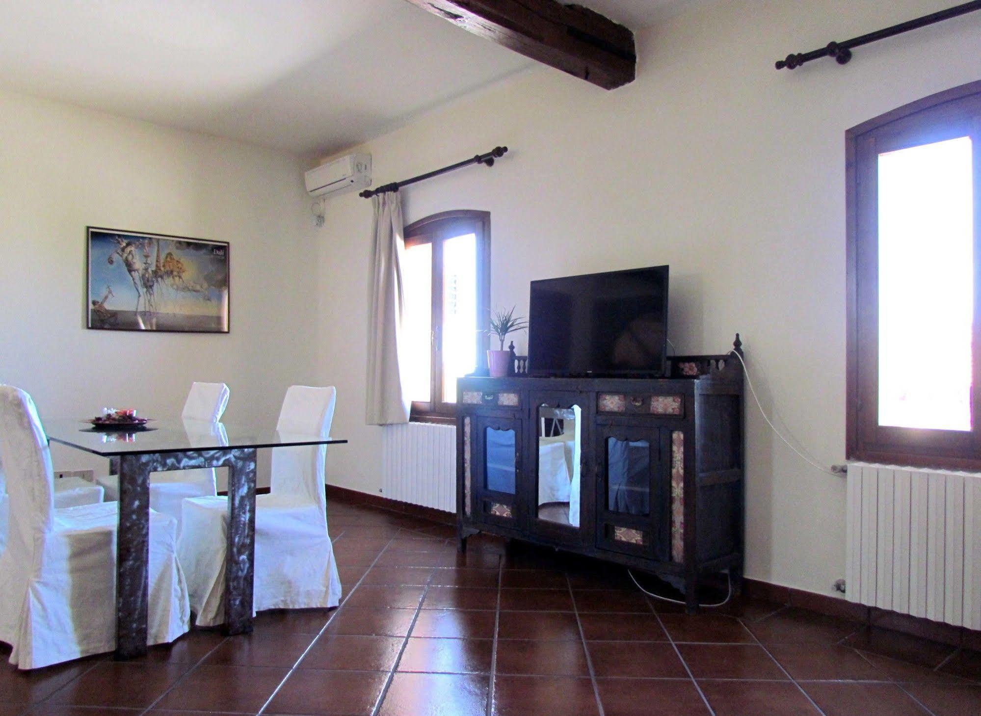 Agriturismo Ca' Alleata 卡奥莱 外观 照片