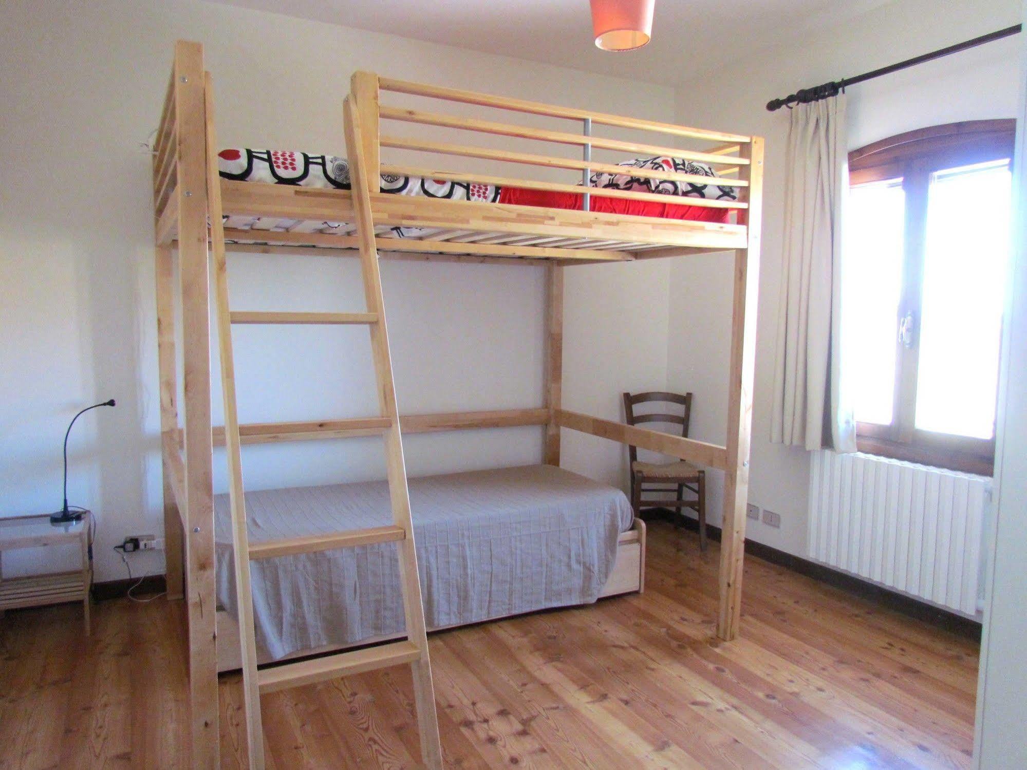 Agriturismo Ca' Alleata 卡奥莱 外观 照片