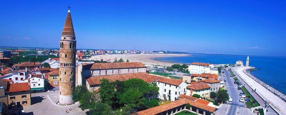 Agriturismo Ca' Alleata 卡奥莱 外观 照片