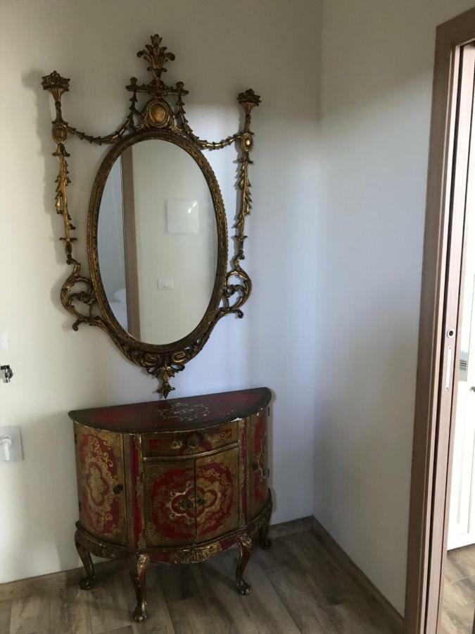 Agriturismo Ca' Alleata 卡奥莱 外观 照片